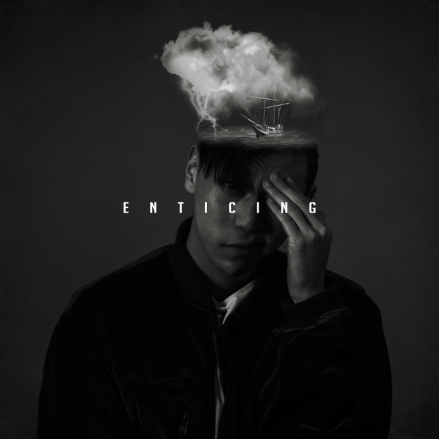 Enticing cover art