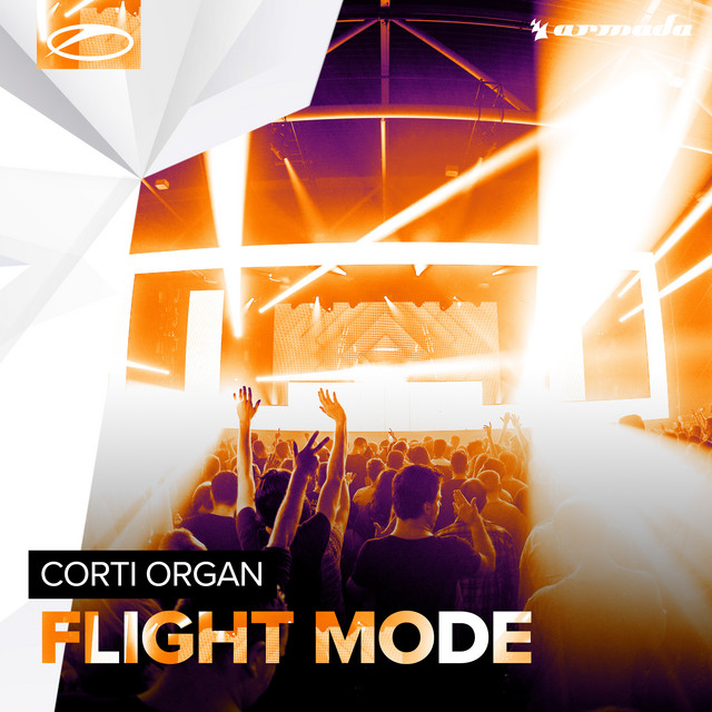 Flight Mode - Extended Mix album art