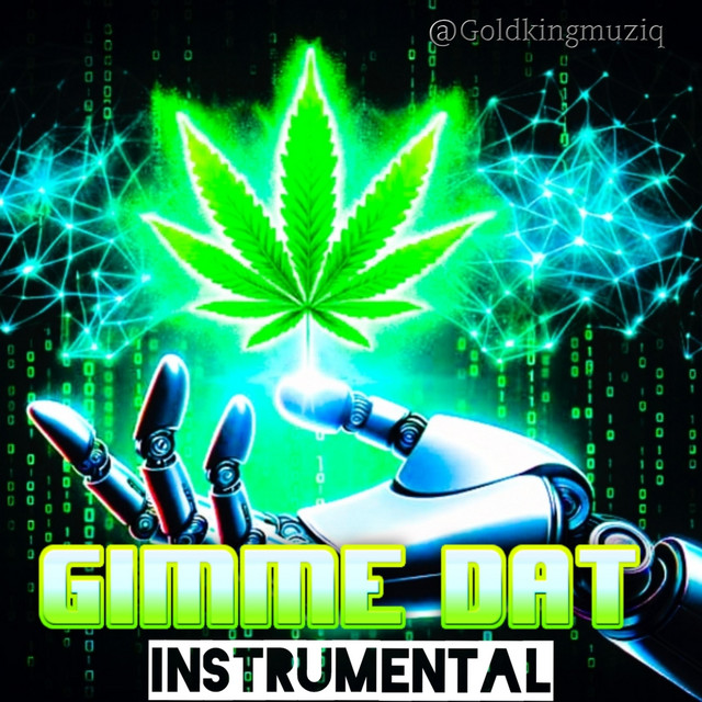 Goldkingmuziq