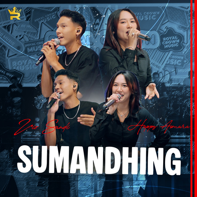 Sumandhing album image
