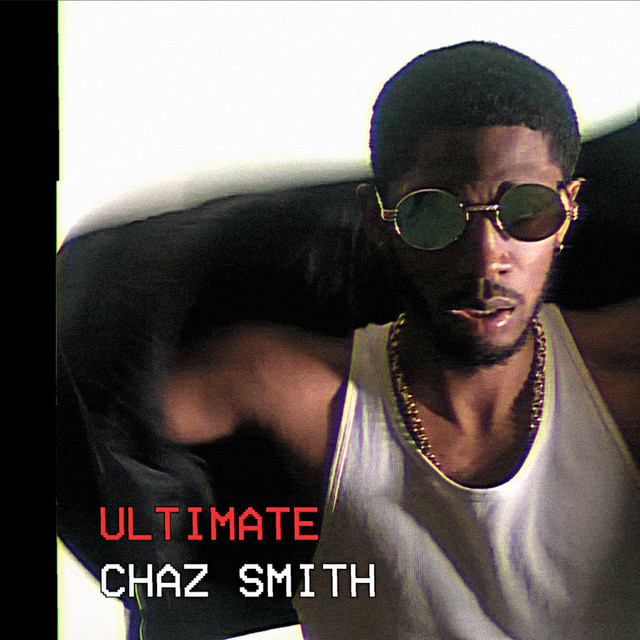 Ultimate cover art