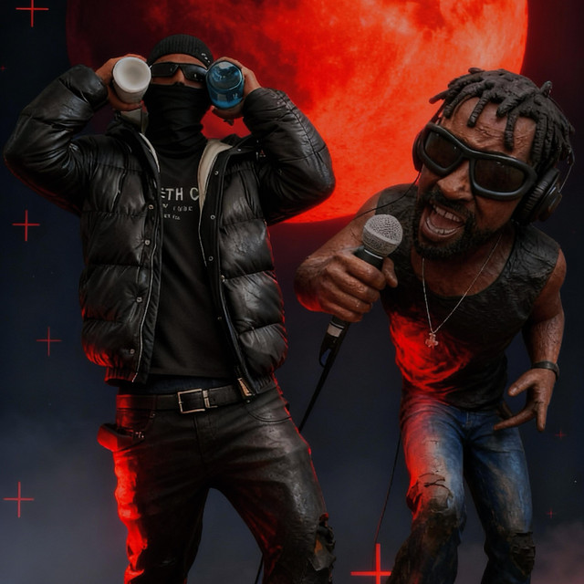 undefined album image