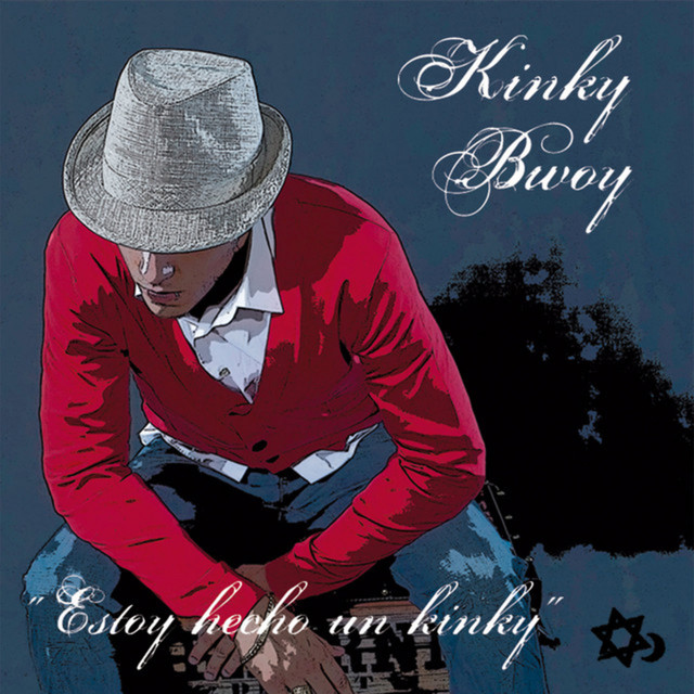 Estoy Hecho un Kinky cover art