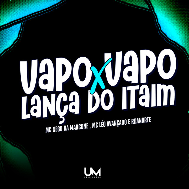 VAPO VAPO LANÇA DO ITAIM