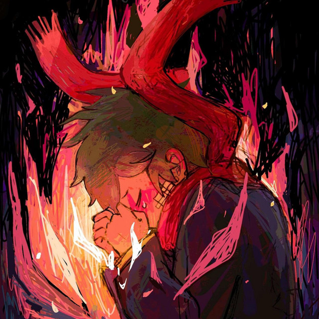 This Is How I Fight cover art