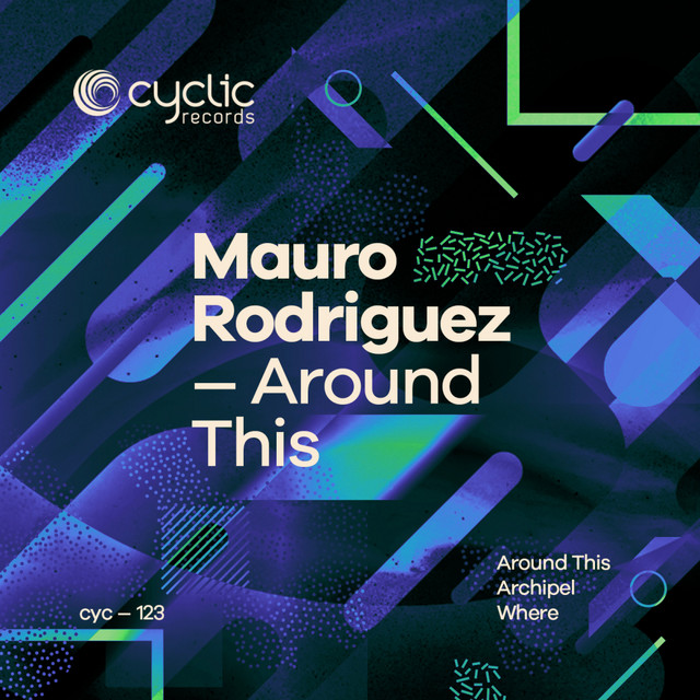 Around This cover art