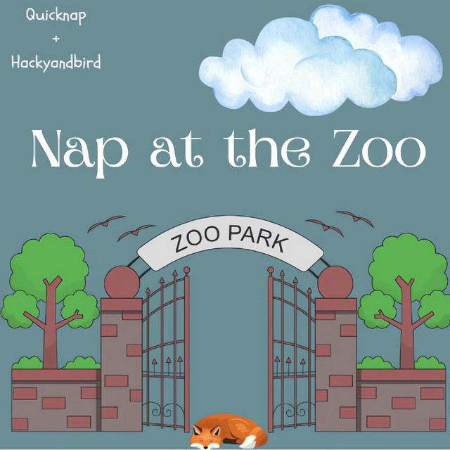 Nap at the Zoo