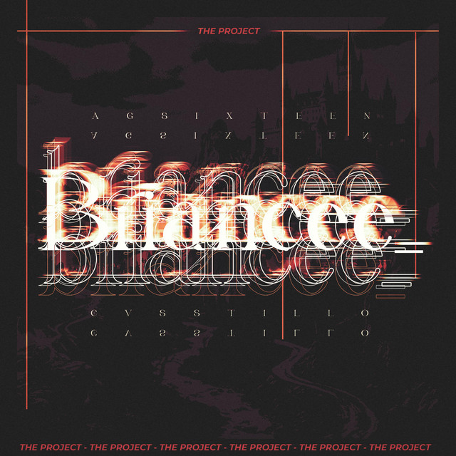 The Project cover art