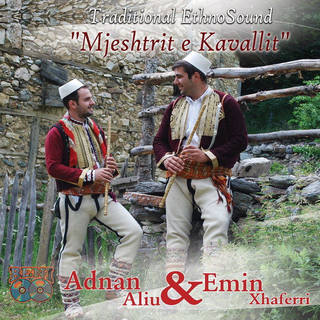 Emin Xhaferi