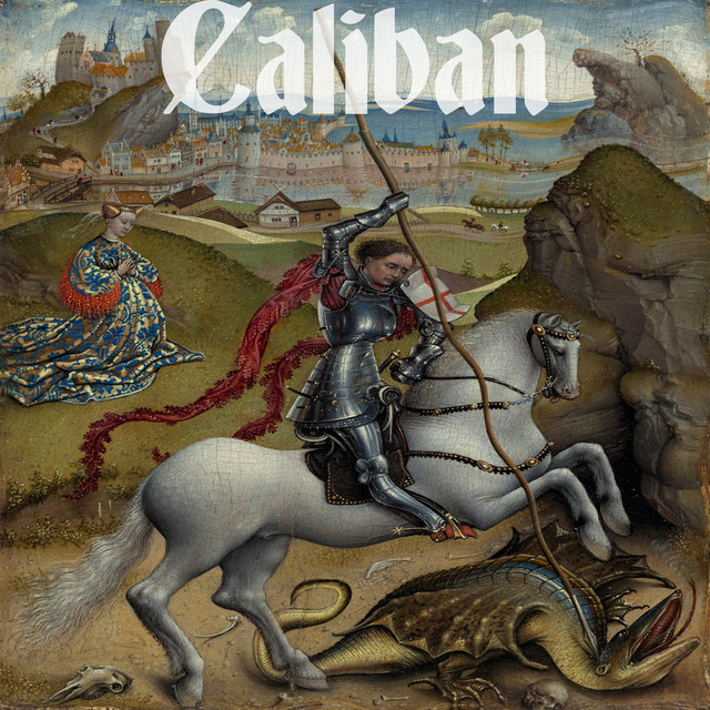 Caliban cover