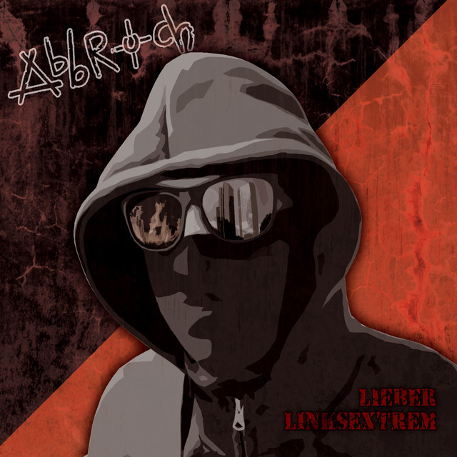 Lieber Linksextrem cover art