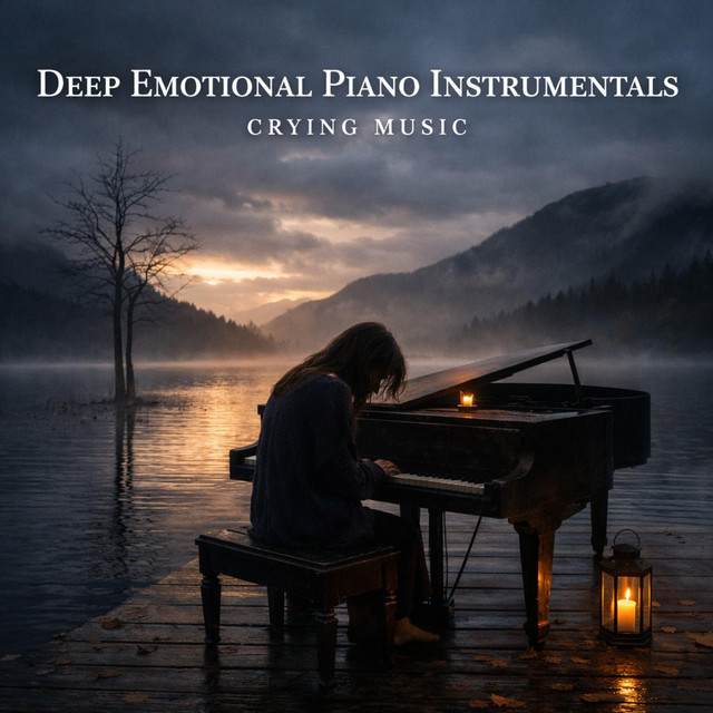 Deep Emotional Piano Instrumental (Crying Music) - EP by Emmybeat | Spotify