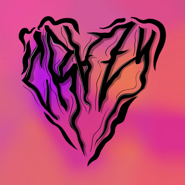 CRAZY cover art