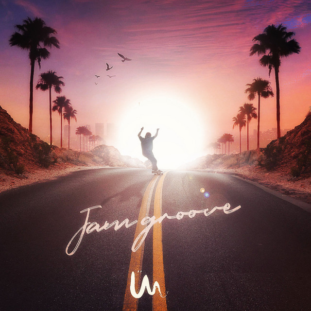 Jam Groove