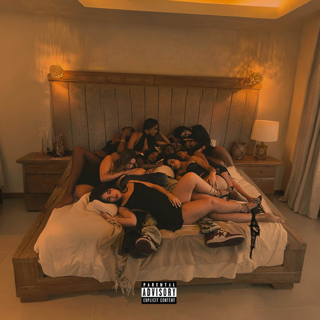 PREM PREM cover art