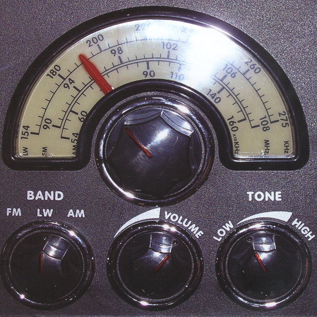Radio Lava cover