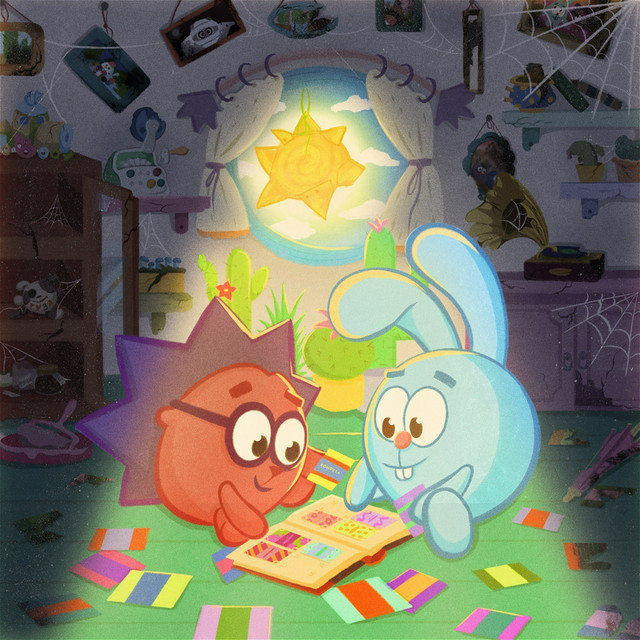 undefined album image