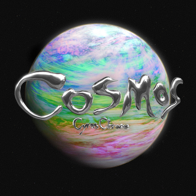 Cosmos cover art