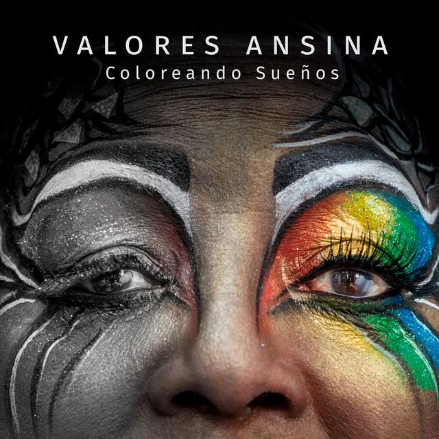 Coloreando Sueños cover art