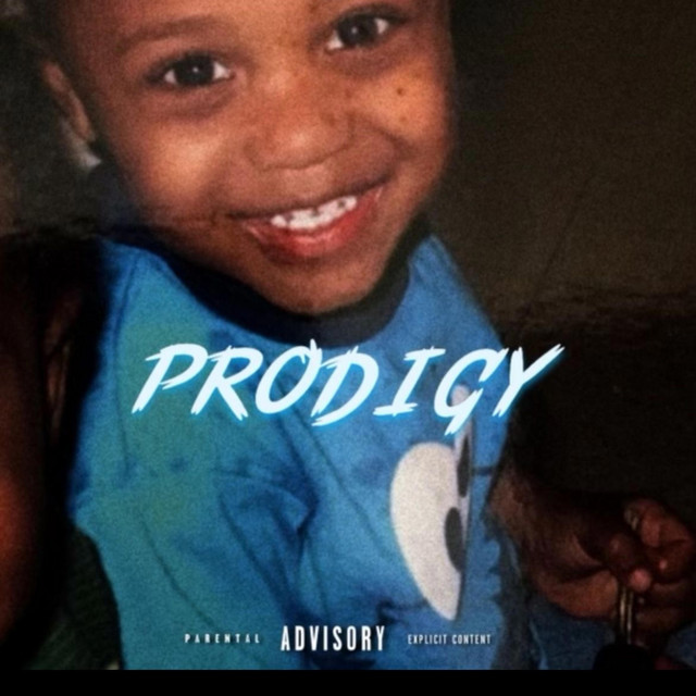 Prodigy cover art