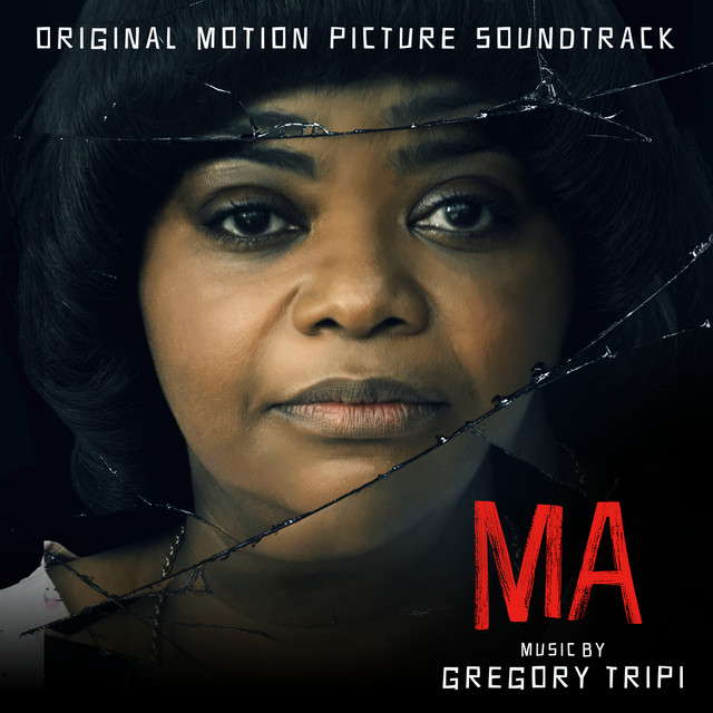 Ma (Original Motion Picture Soundtrack) cover art