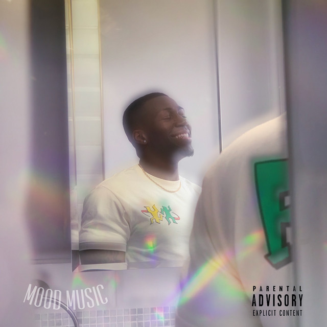 Mood Music cover art