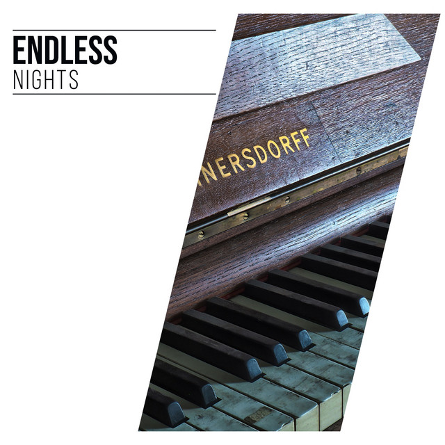 Endless Nights cover art