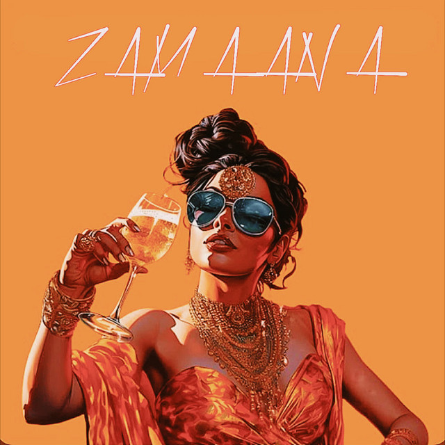 Zamaana