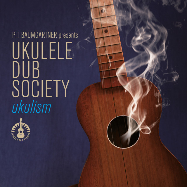 Ukulism (Bonus Edition) cover art