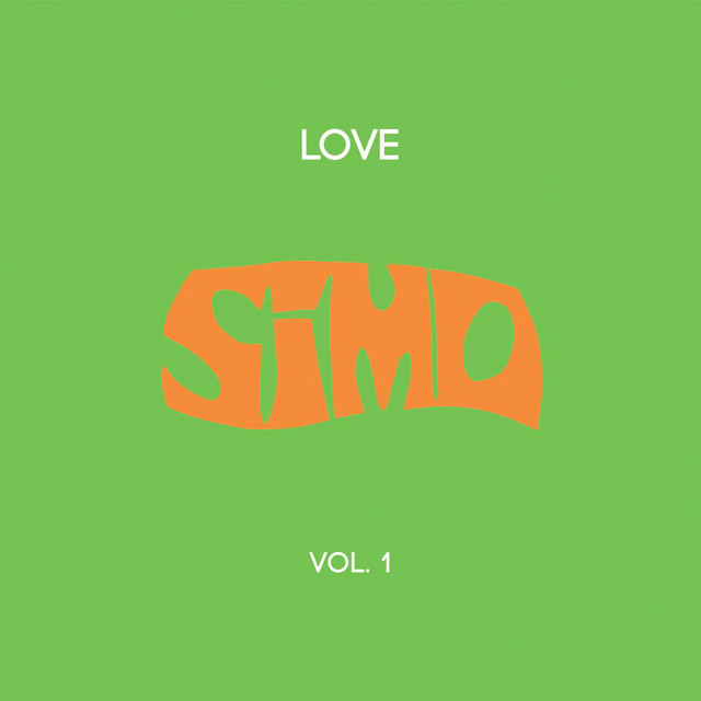 Love, Vol. 1 cover art