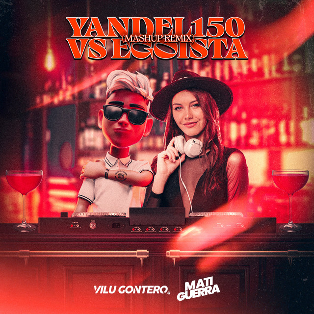 Yandel 150 Vs Egoísta (Mashup ) - Remix
