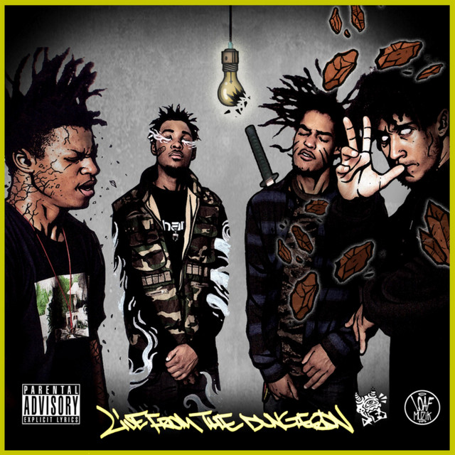 Per Cassettes cover art