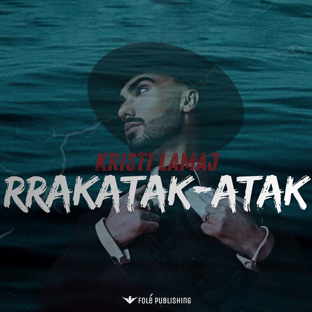 Rrakatak-Atak cover art
