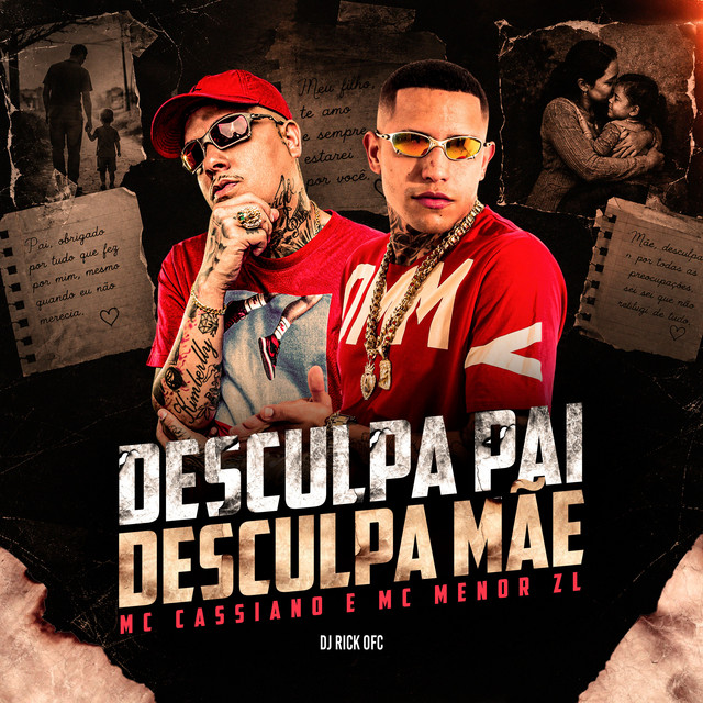 Desculpa Pai, Desculpa Mãe