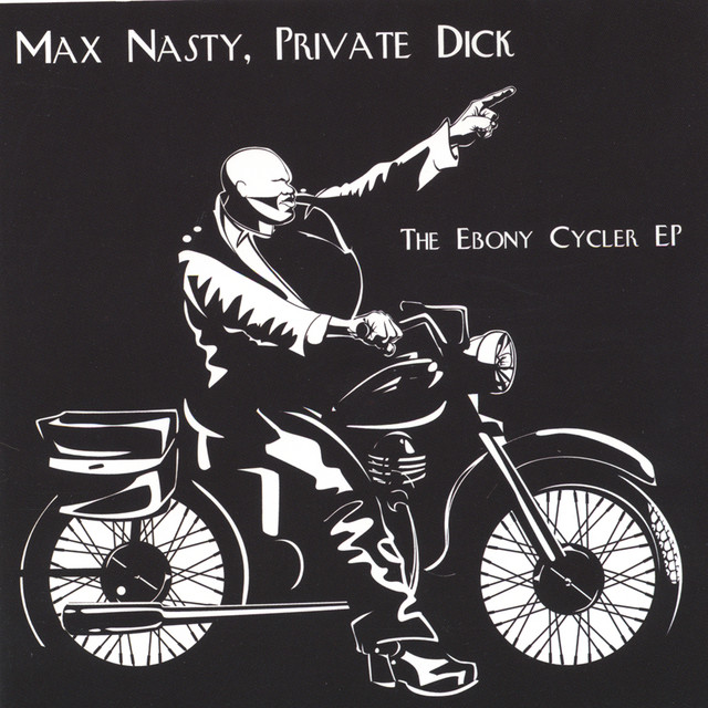 Max Nasty, Private