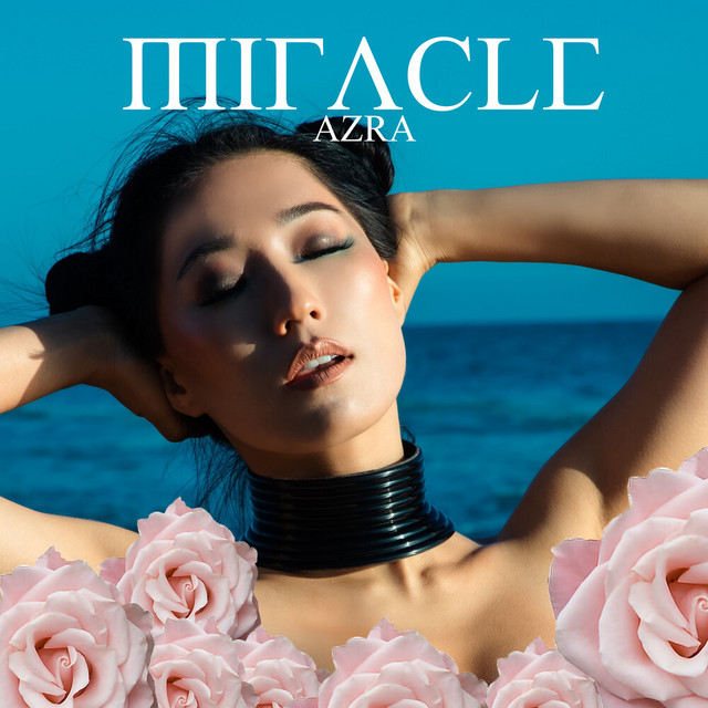 Miracle cover art