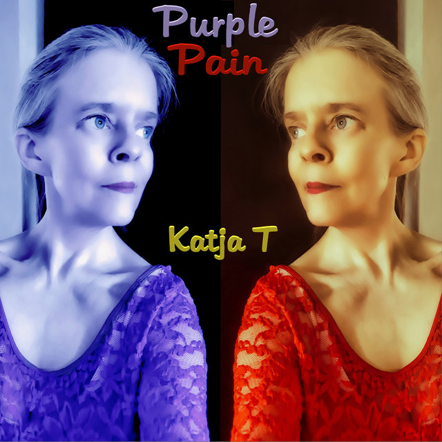 Artwork for Purple Pain