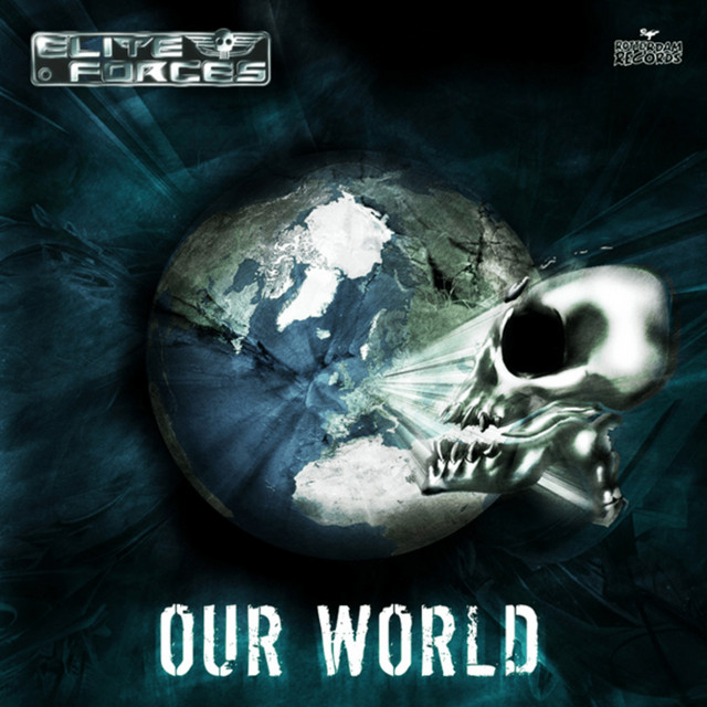 Our World cover
