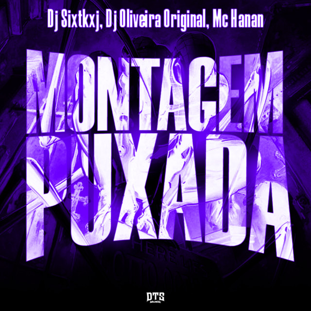 MONTAGEM PUXADA