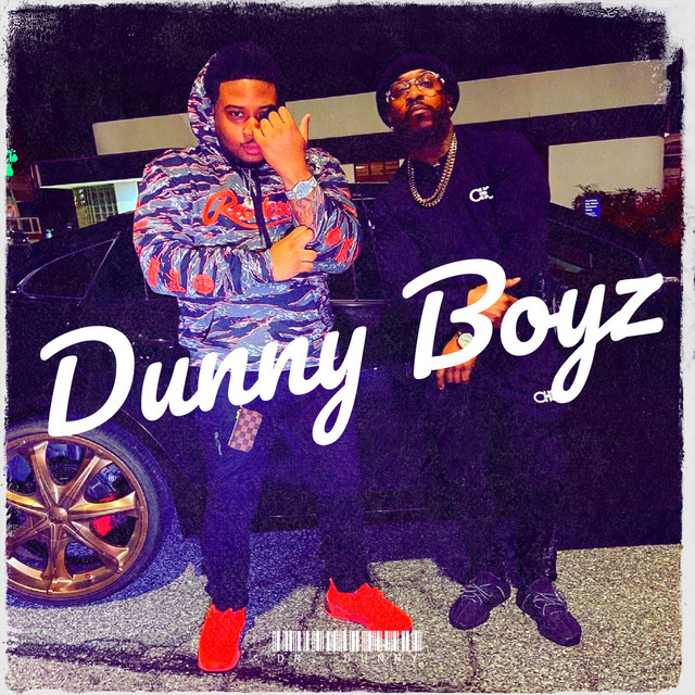Dunny Boyz - EP by Dr. Dunny | Spotify