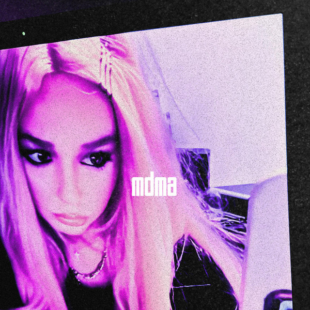 mdma (my devil my angel)