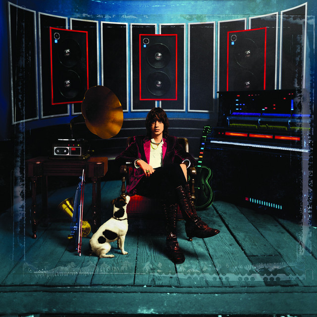 Phrazes For The Young cover art