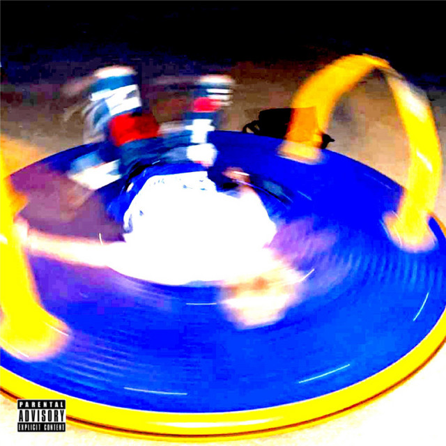 Fuckfvce cover art