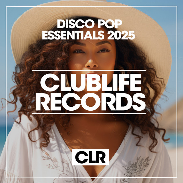 Disco Pop Essentials 2025 - Compilation by Various Artists | Spotify