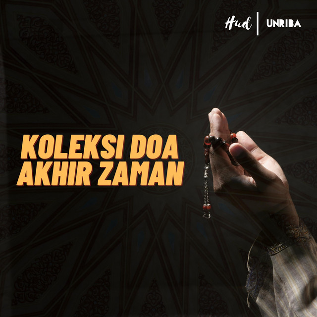Koleksi Doa Akhir Zaman cover art