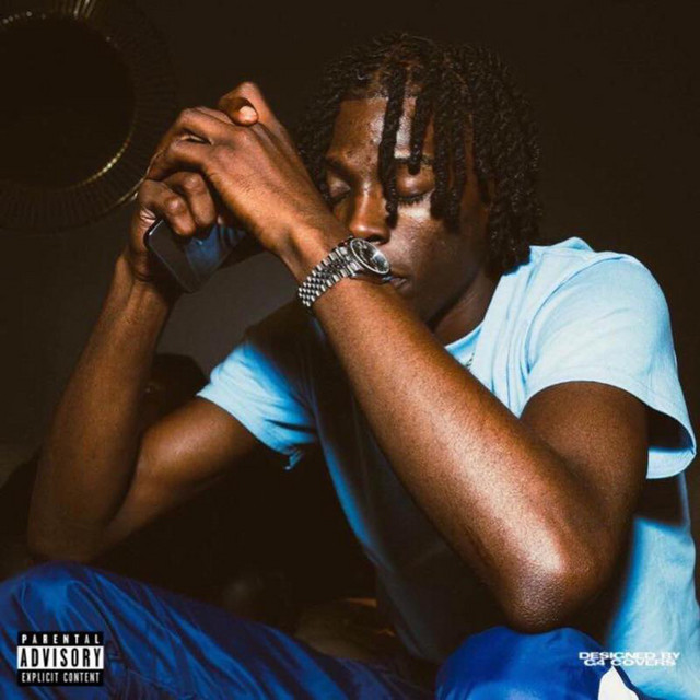 Counted Out cover art