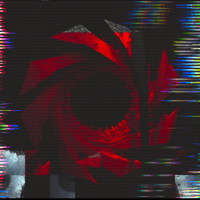 Excession cover art
