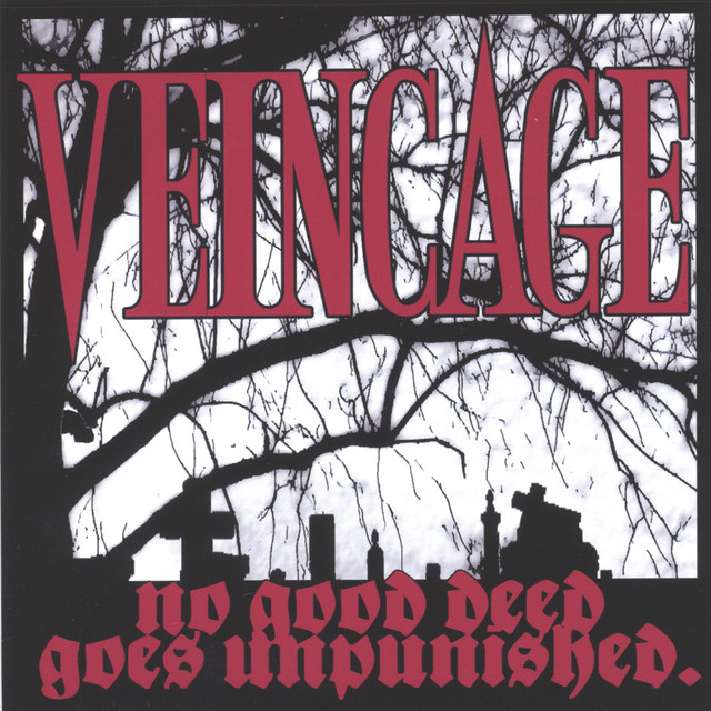 No Good Deed Goes Unpunished cover