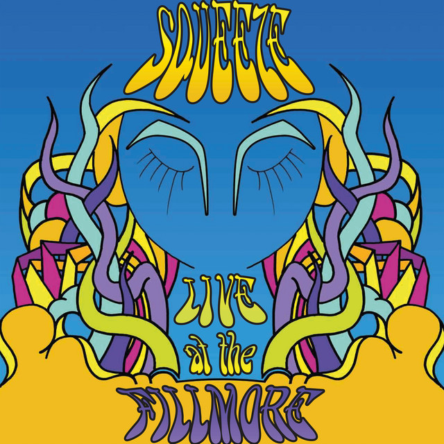 Live at The Fillmore