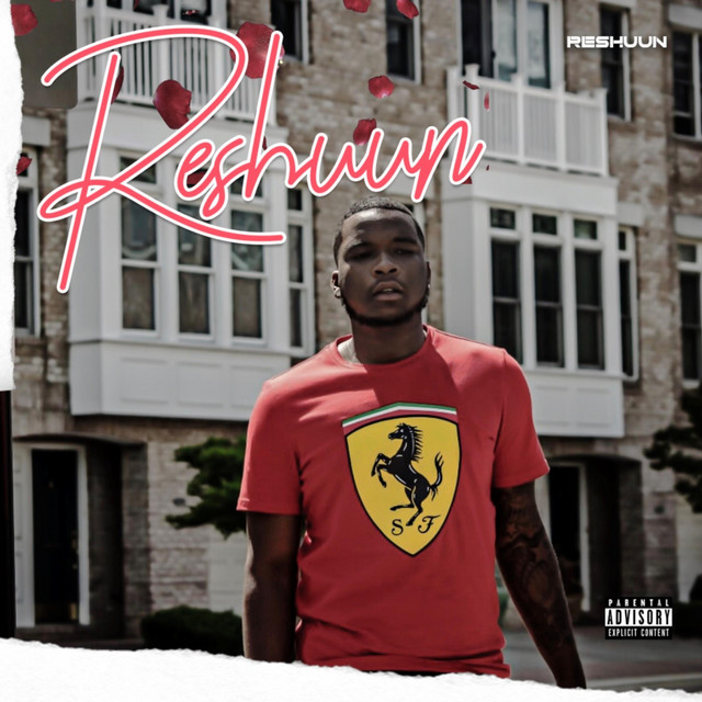 Reshuun - Album by Reshuun | Spotify